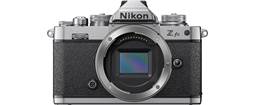 Nikon Z fc (no lens included)
