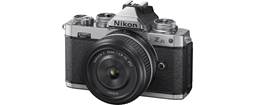 Nikon Z fc Kit