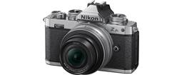 Nikon Z fc Zoom Lens Kit