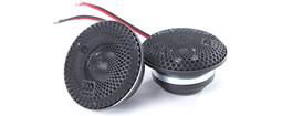 Morel Elate Carbon Alto