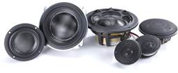 Morel Elate Carbon Pro 53A