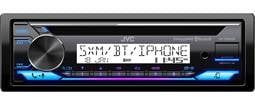 JVC KD-T92MBS