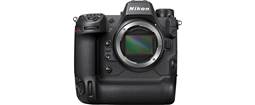 Nikon Z 9 (no lens included)