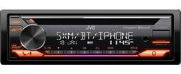 JVC KD-T920BTS