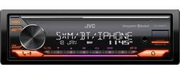 JVC KD-X380BTS
