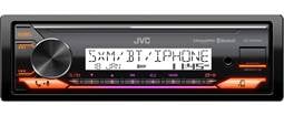 JVC KD-X38MBS