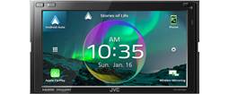 JVC KW-M875BW