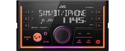 JVC KW-X850BTS