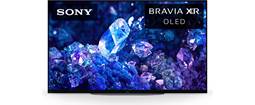 Sony BRAVIA XR-48A90K
