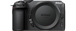 Nikon Z 30 (no lens included)