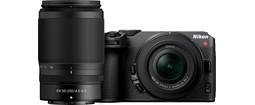 Nikon Z 30 Two-lens Kit