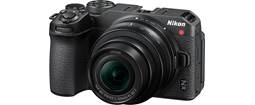 Nikon Z 30 One-lens Kit