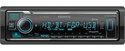 Kenwood Excelon KMM-X705
