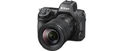 Nikon Z 8 Zoom Lens Kit
