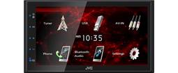 JVC KW-M180BT