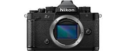 Nikon Z f (no lens included)