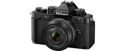 Nikon Z f 40mm Kit