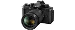 Nikon Z f 24-70mm Kit