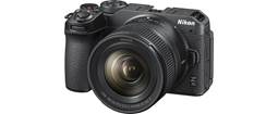 Nikon Z 30 Power Zoom Kit
