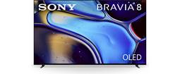 Sony BRAVIA 8 (K65XR80)