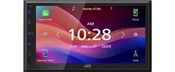 JVC KW-M590BT