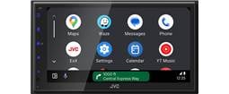 JVC KW-M595BT