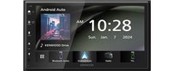 Kenwood DMX4710S