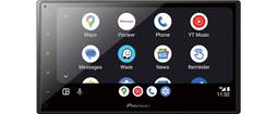 Pioneer DMH-1800NEX