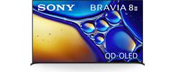 Sony BRAVIA 8 II (K65XR80M2)