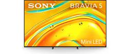 Sony BRAVIA 5 (K75XR50)