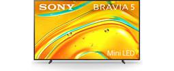 Sony BRAVIA 5 (K98XR50)