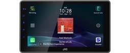 JVC KW-Z900W