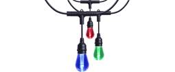 Satco Starfish S11190 LED String Light