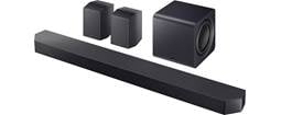 Samsung HW-Q990F