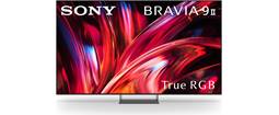 Sony BRAVIA 9 II