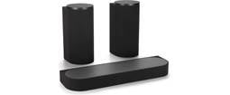 Sony BRAVIA Theater Trio