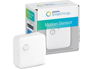 Samsung SmartThings Motion Sensor