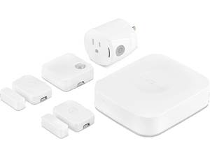 Samsung SmartThings Home Monitoring Kit (2018)
