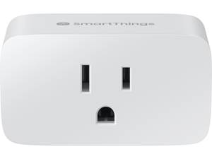 Samsung SmartThings Wifi Smart Plug (2019)