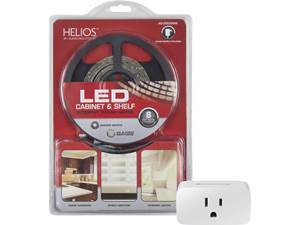 Smart LED Light Strip Kit