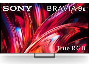 Sony BRAVIA 9 II