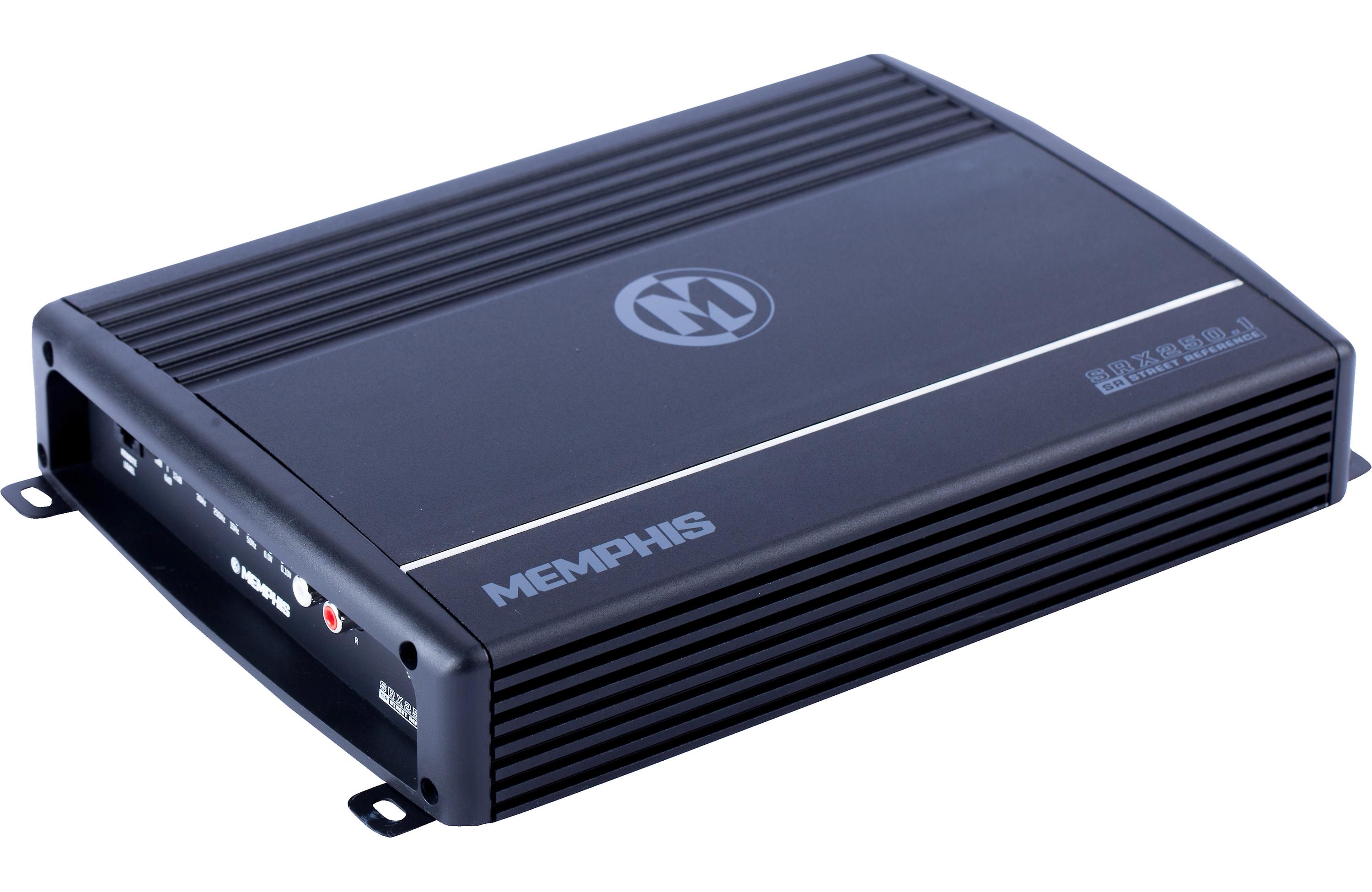 Memphis Car Audio Subwoofer