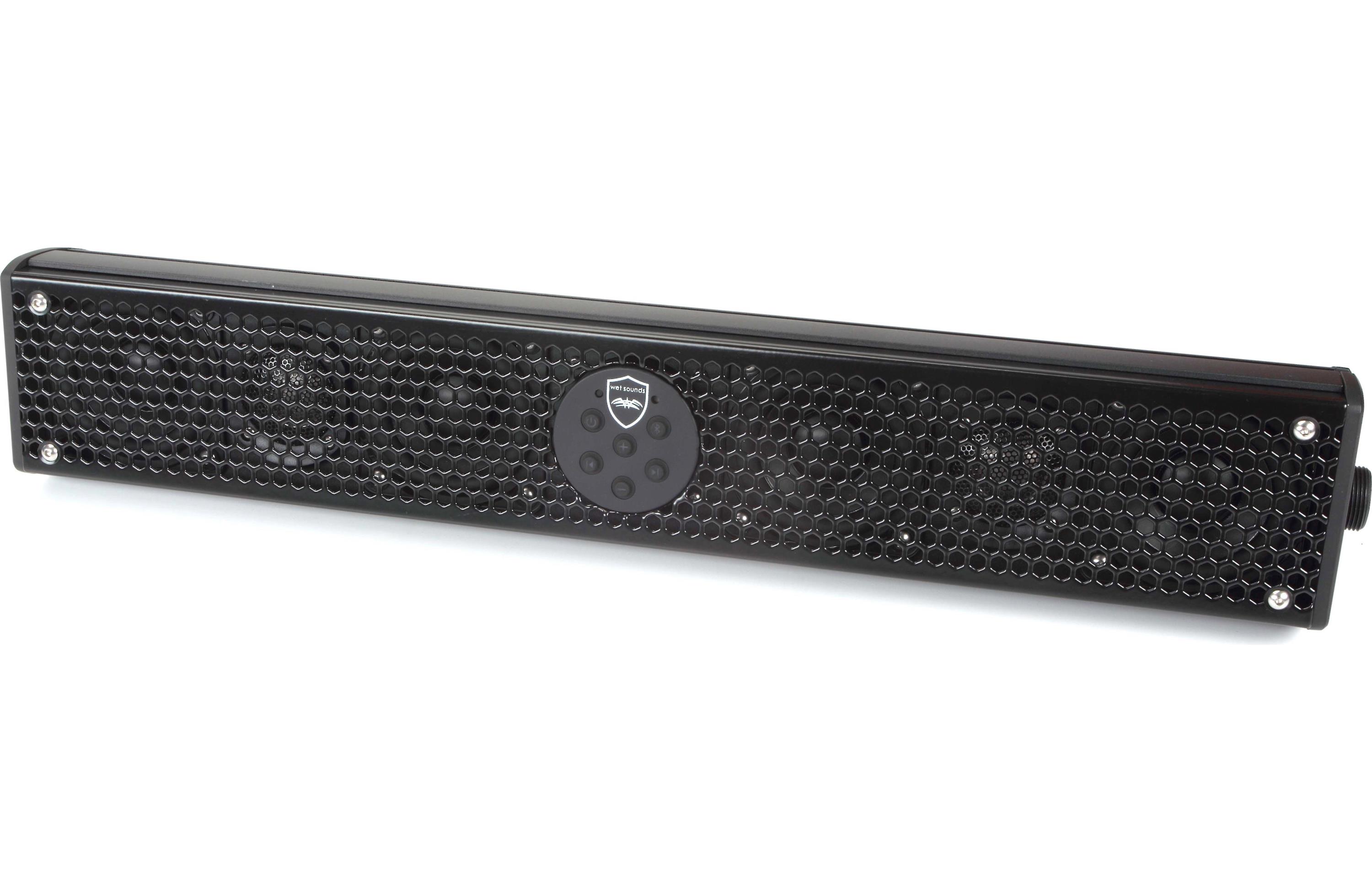 Save $80 Wet Sounds Soundbar