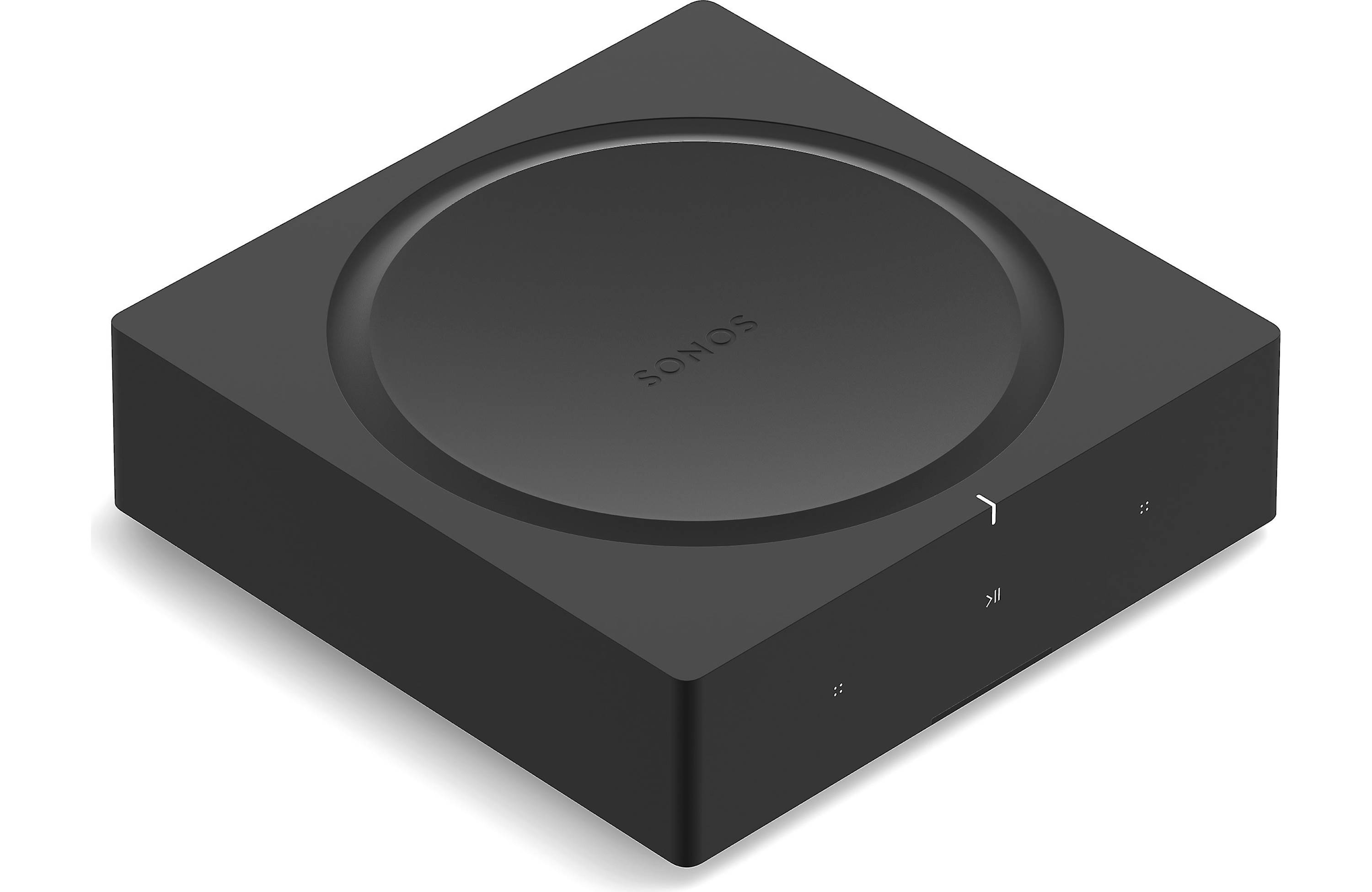 Connect amp hot sale airplay