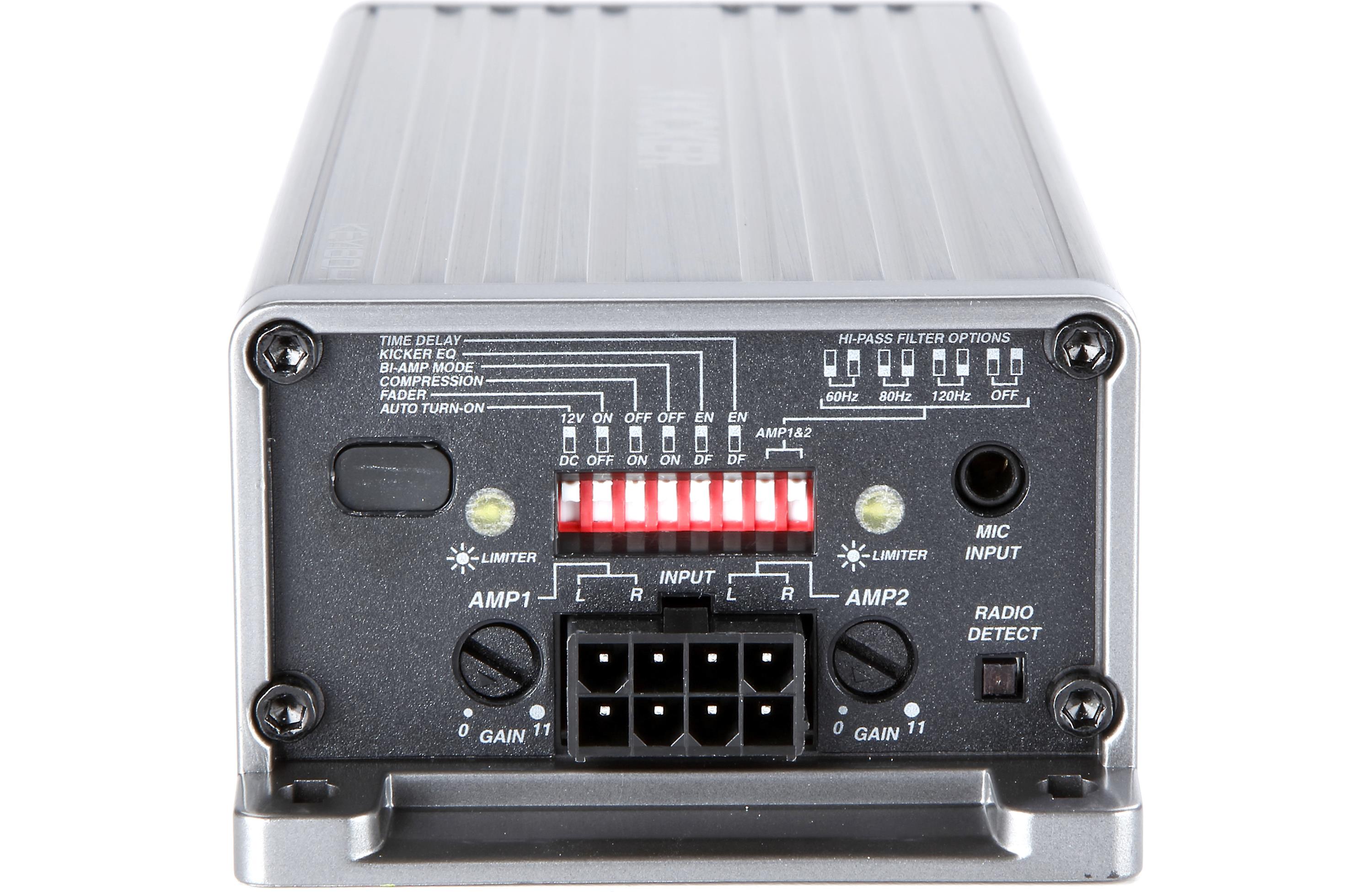 Kicker Key 180.4 DIP Switch Settings Ford F150 Forum Community of