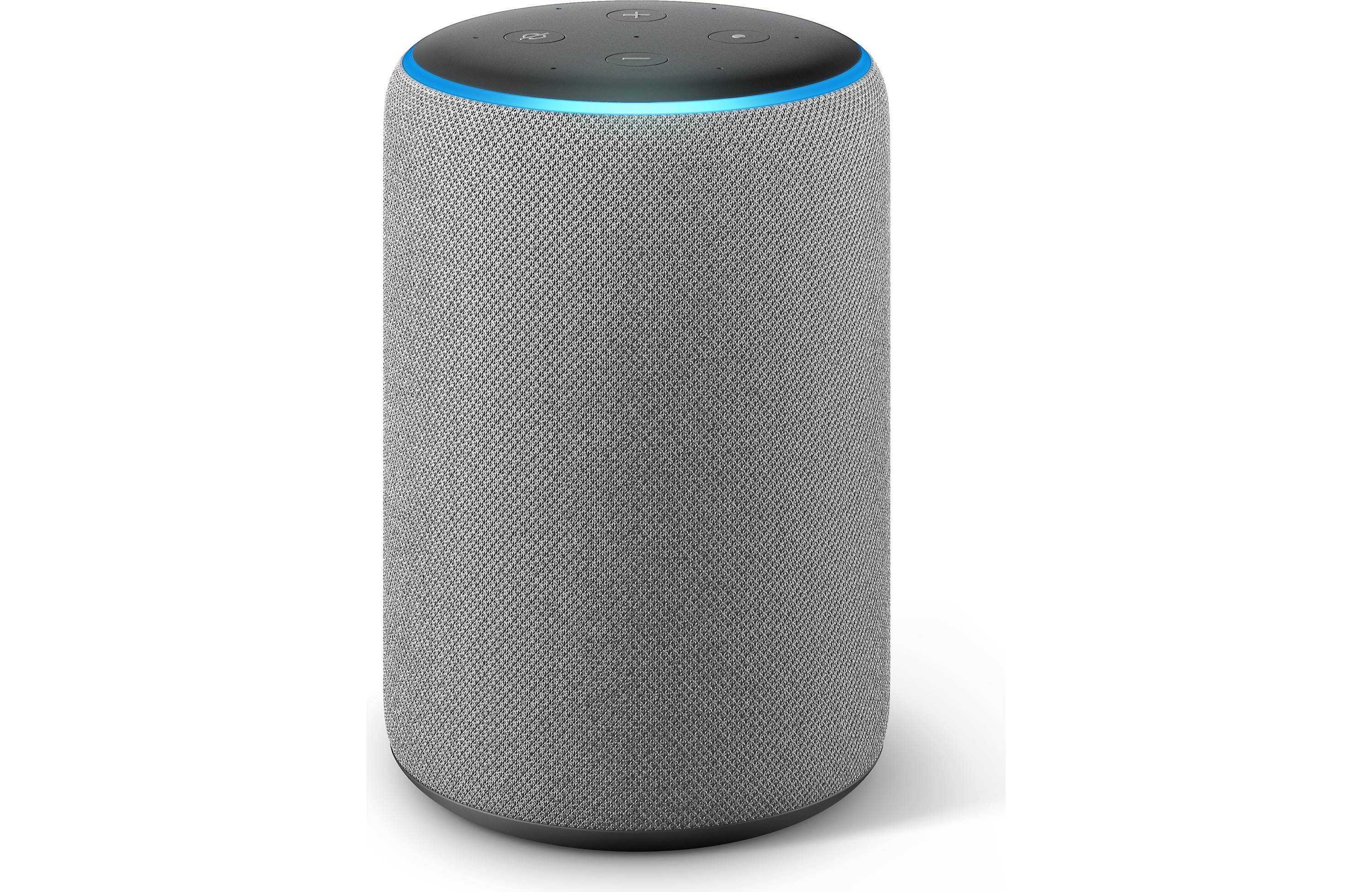 NEW 🔥 Amazon Echo 2nd Gen Alexa Smart Speaker US Version DOLBY