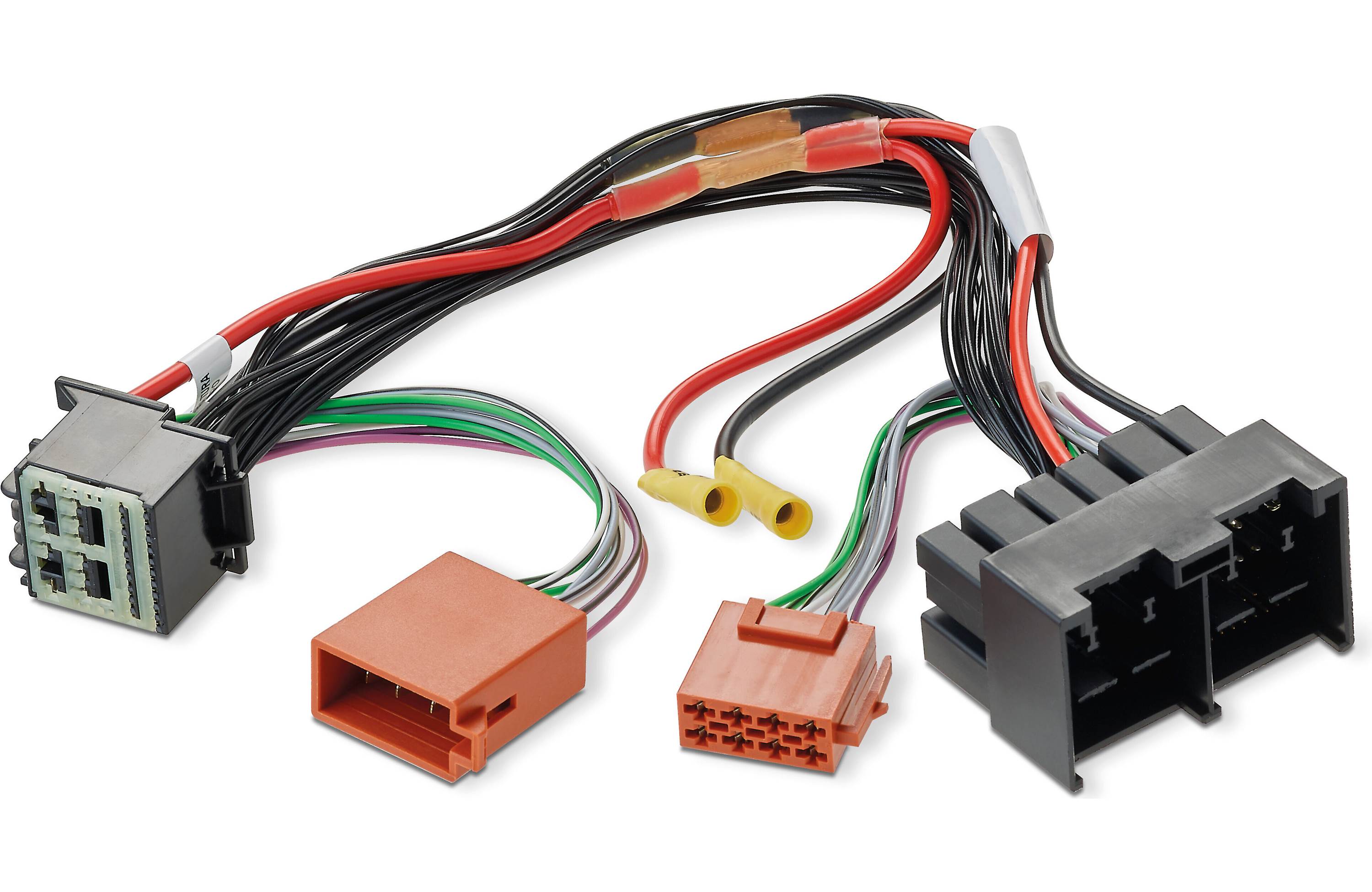 2021+ E450 Radio Harnesses - Jayco RV Owners Forum