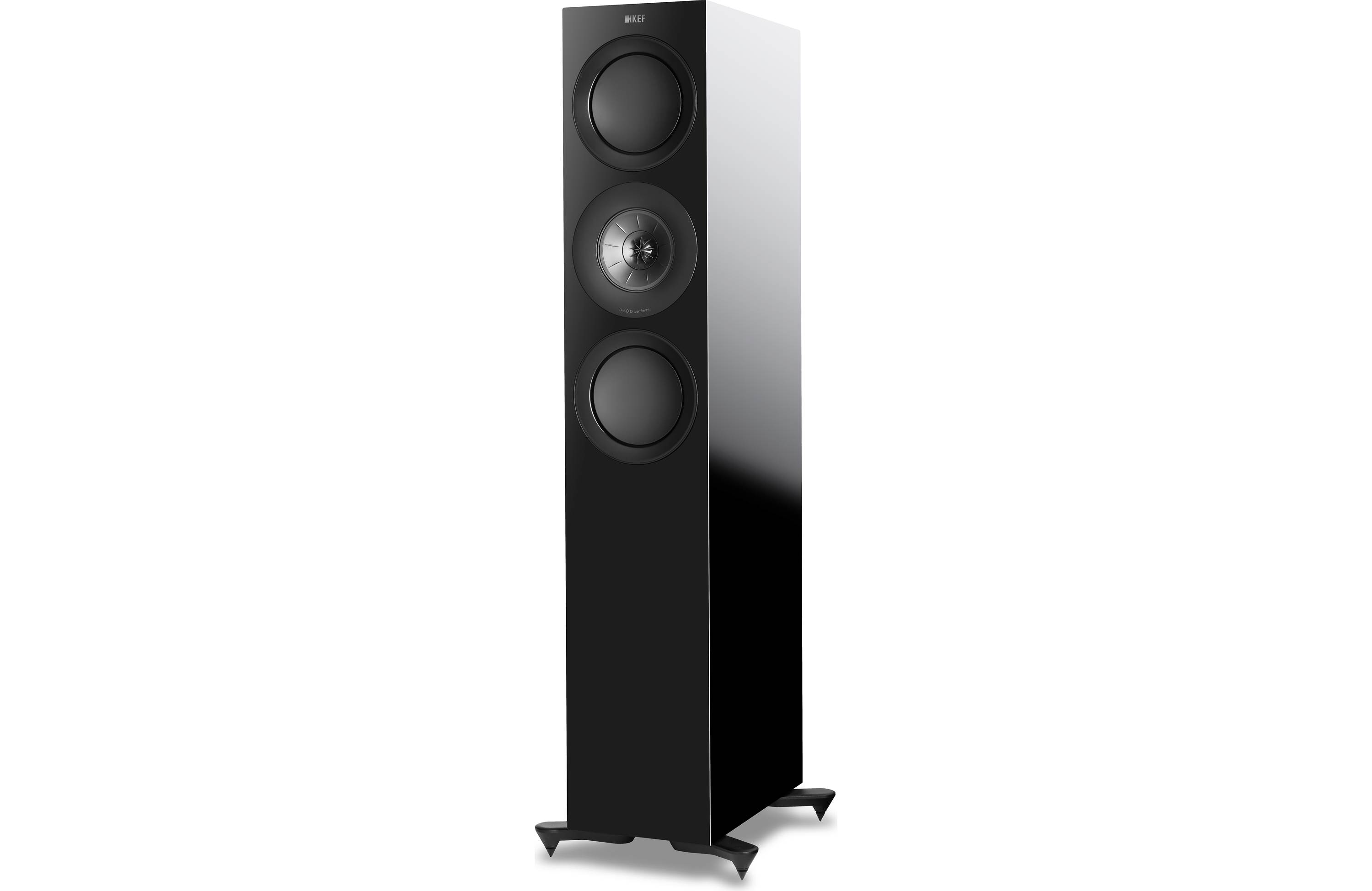 kef home theatre 3000 series