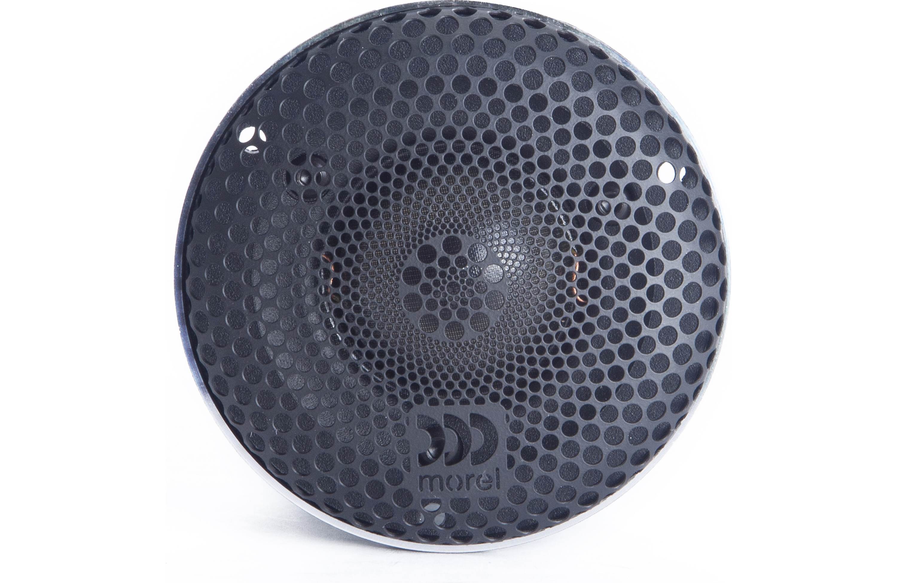 NEW Morel Elate Carbon Alto Any thoughts or experience