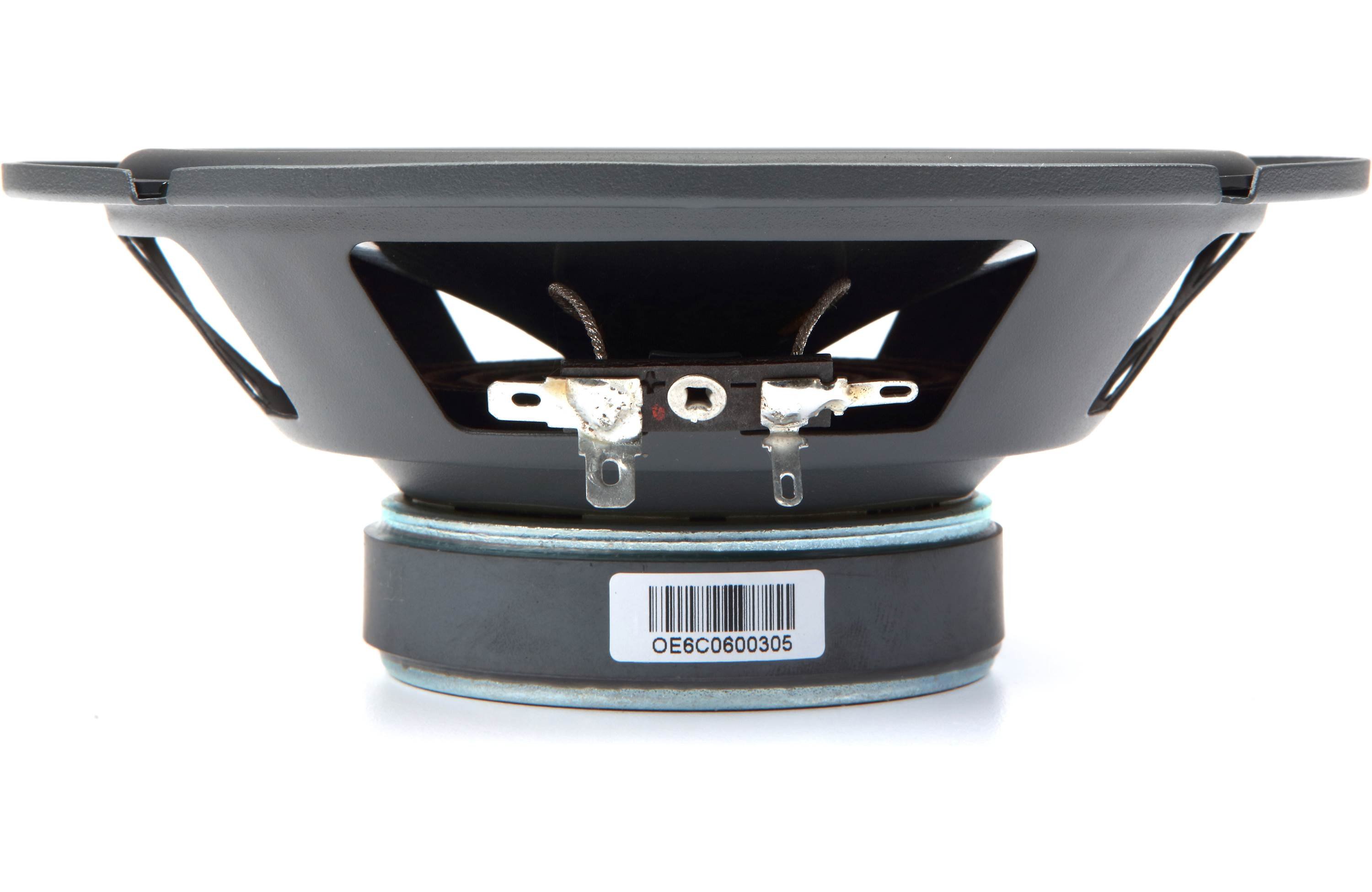 2022+ GR86 Premium / BRZ Limited 8-Speaker Audio System: Upgrade